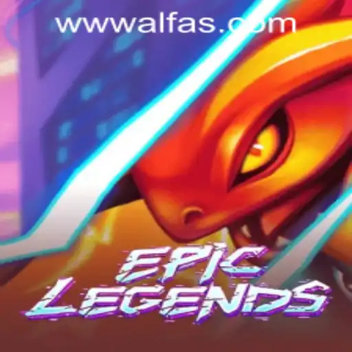 EpicLegends: A Dive into Adventure and Strategy with WWWALFA1.COM