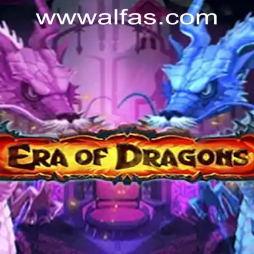 EraOfDragons: The Fusion of Fantasy Gaming and Current Trends