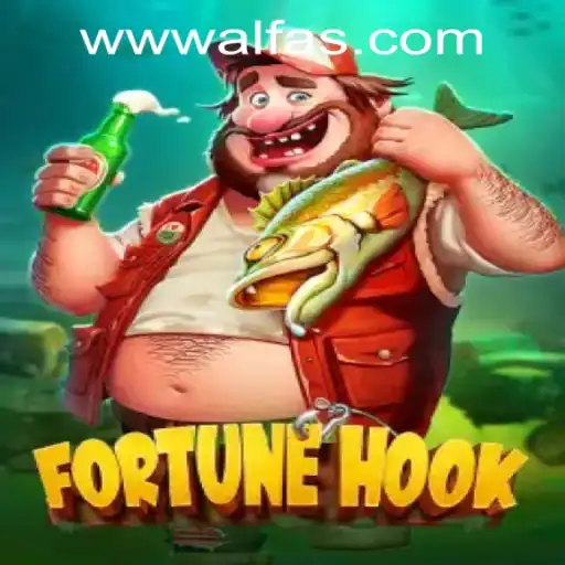 Introducing the Thrilling World of FortuneHook