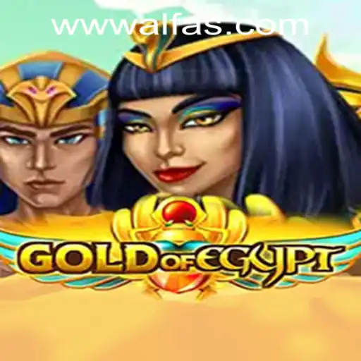 Explore the Mysteries of GoldOfEgypt: An Engaging Adventure