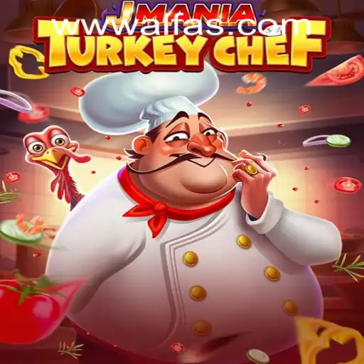 JManiaTurkeyChef: Explore the Culinary Wonders with a Dash of Adventure