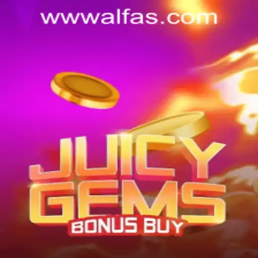 Unveiling JuicyGemsBonusBuy: A New Era in Online Gaming