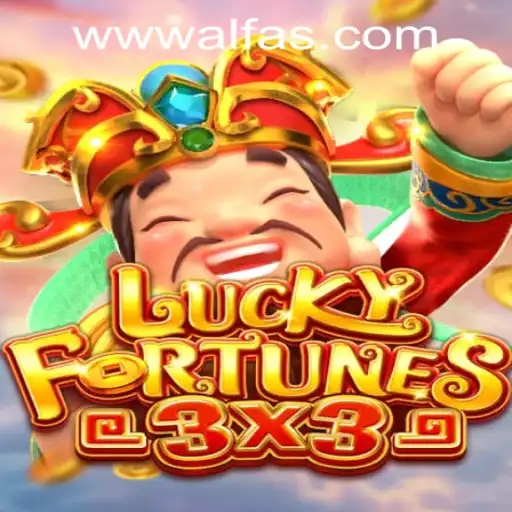 Discovering LUCKYFORTUNES3x3: A New Era in Gaming