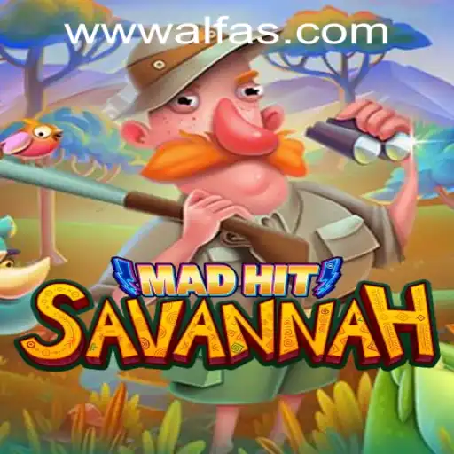 Exploring the Intricacies of MadHitSavannah: A New Gaming Sensation