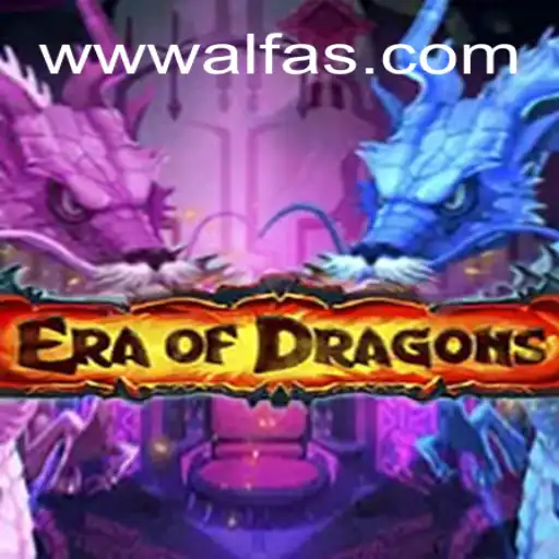 EraOfDragons: The Fusion of Fantasy Gaming and Current Trends