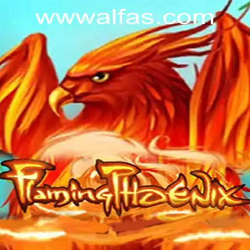 FlamingPhoenix: A Thrilling New Strategy Game