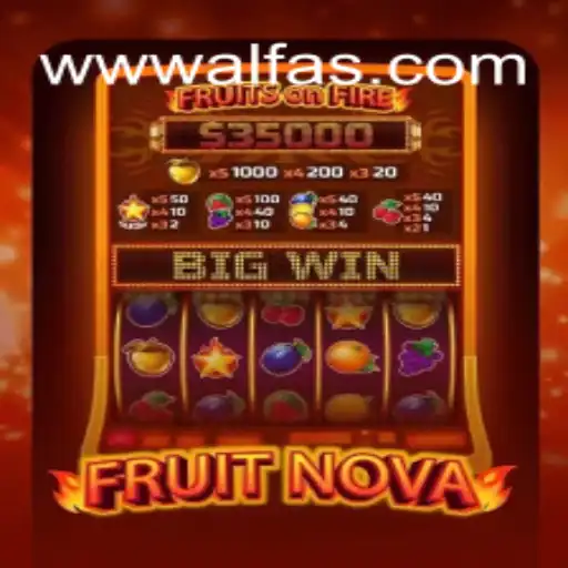 Exploring the Exciting World of FruitNova with WWWALFA1.COM