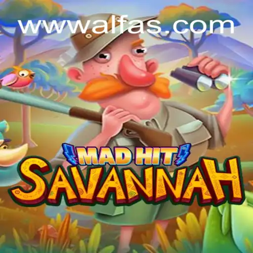 Exploring the Intricacies of MadHitSavannah: A New Gaming Sensation