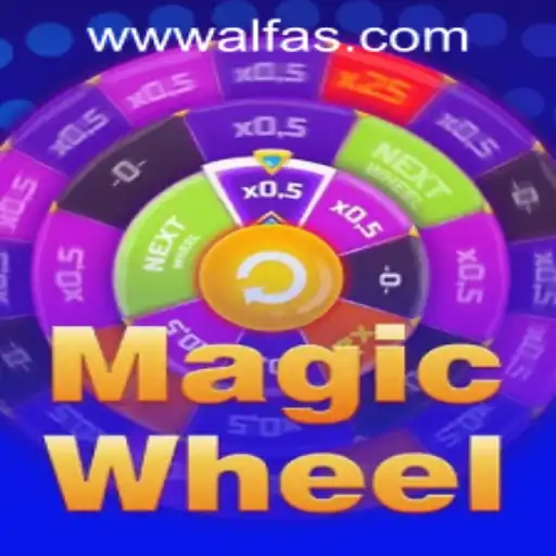 Exploring the Enchanting World of MagicWheel: A Game of Strategy and Chance