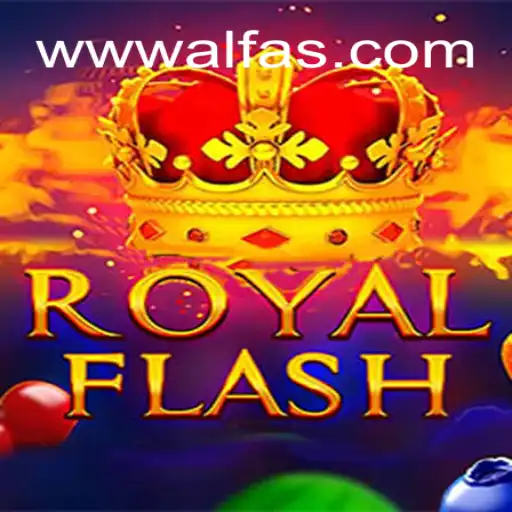 Experience the Thrill of RoyalFlash - A New Gaming Sensation