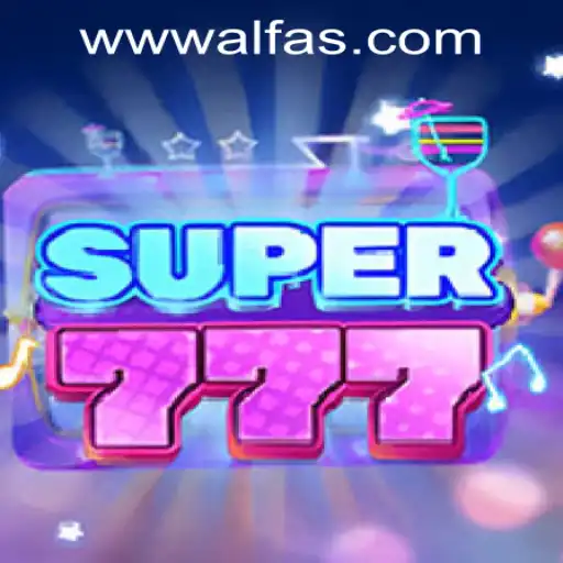 Super777: A Thrilling Digital Odyssey with WWWALFA1.COM