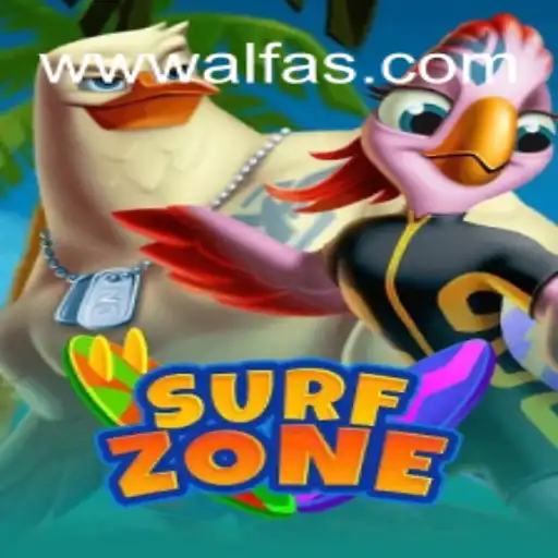 Unveiling SurfZone: A Thrilling Adventure Awaits