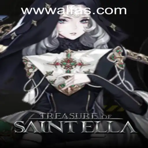 Discover the Mysteries of 'TreasureofSaintElla': A Journey through Fantasy