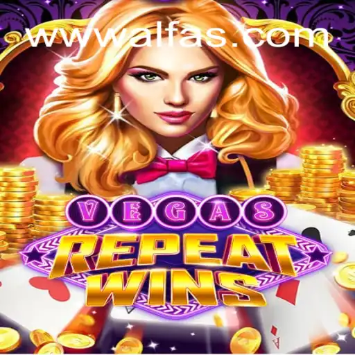 Discover the Thrills of VegasRepeatWins