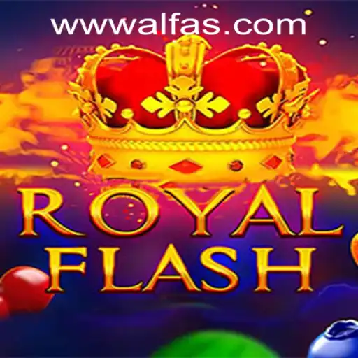 Experience the Thrill of RoyalFlash - A New Gaming Sensation