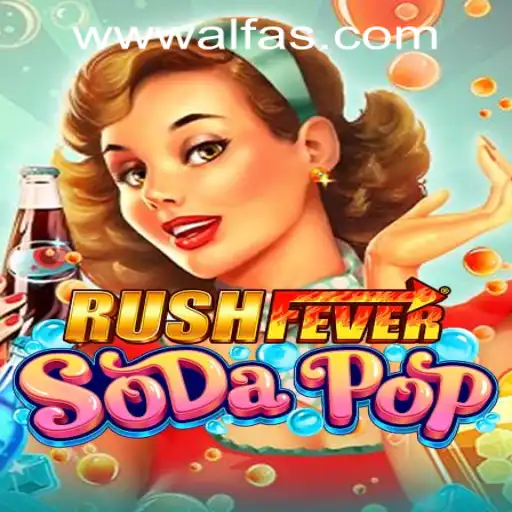 Discover the Thrilling World of RushFeverSodaPop