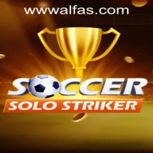Experience the Thrill of SoccerSoloStriker - A Game-Changing Soccer Adventure