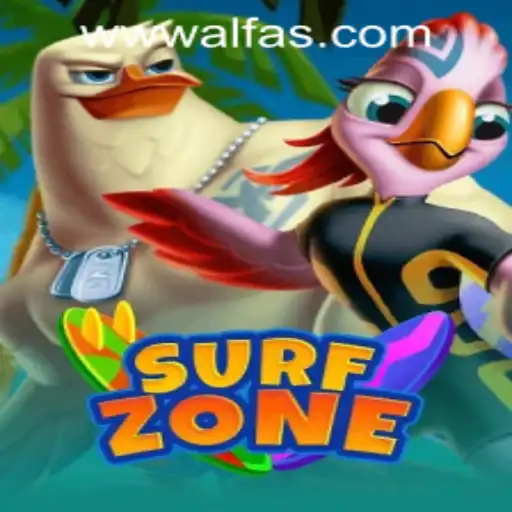 Unveiling SurfZone: A Thrilling Adventure Awaits
